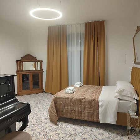 Casa Enzina Hotel Sorrento Luaran gambar
