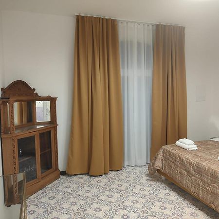 Casa Enzina Hotel Sorrento Luaran gambar