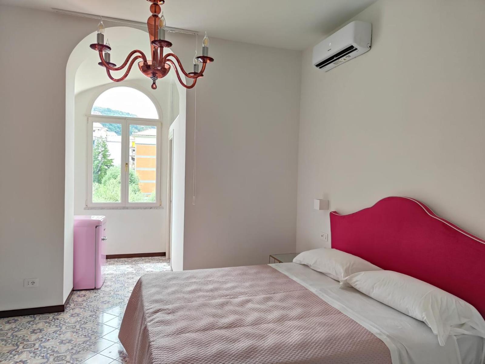 Casa Enzina Hotel Sorrento Luaran gambar