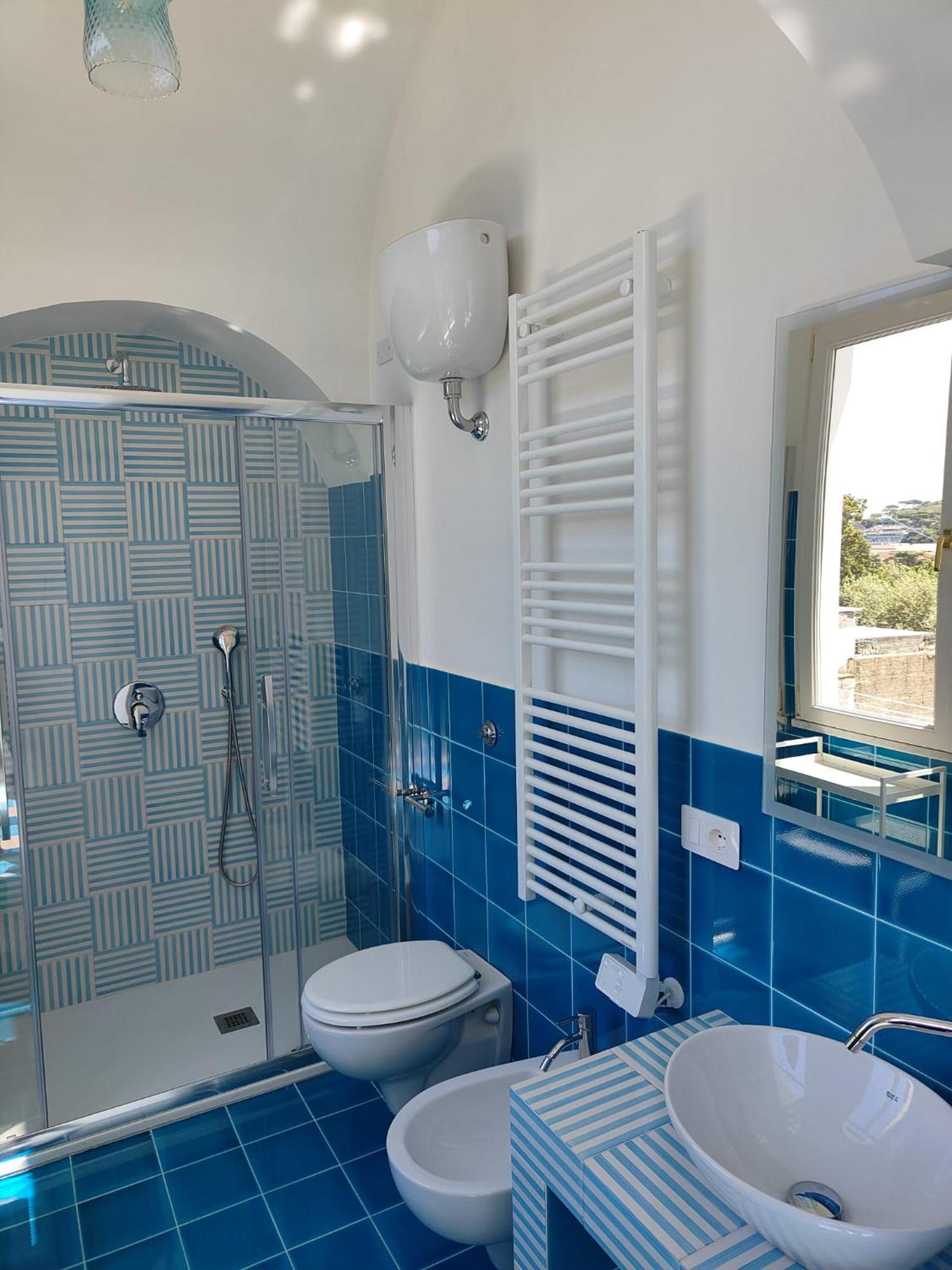 Casa Enzina Hotel Sorrento Luaran gambar