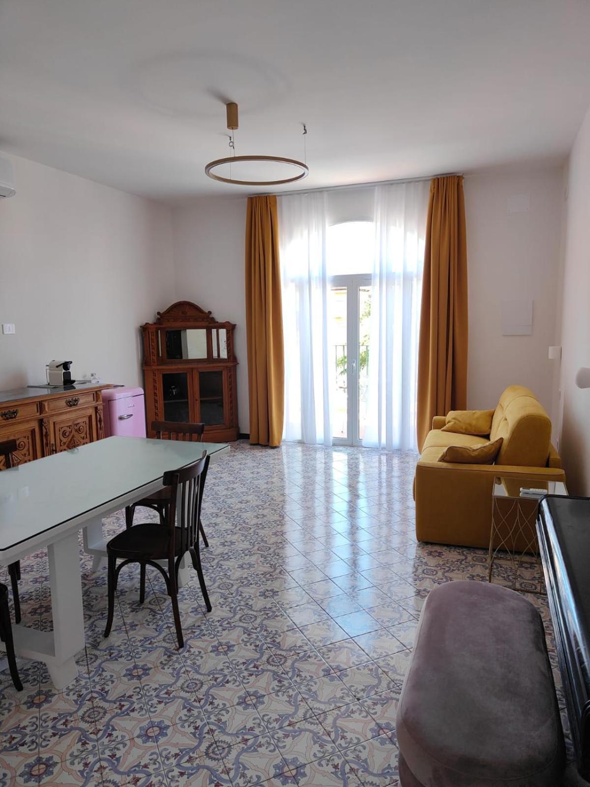 Casa Enzina Hotel Sorrento Luaran gambar