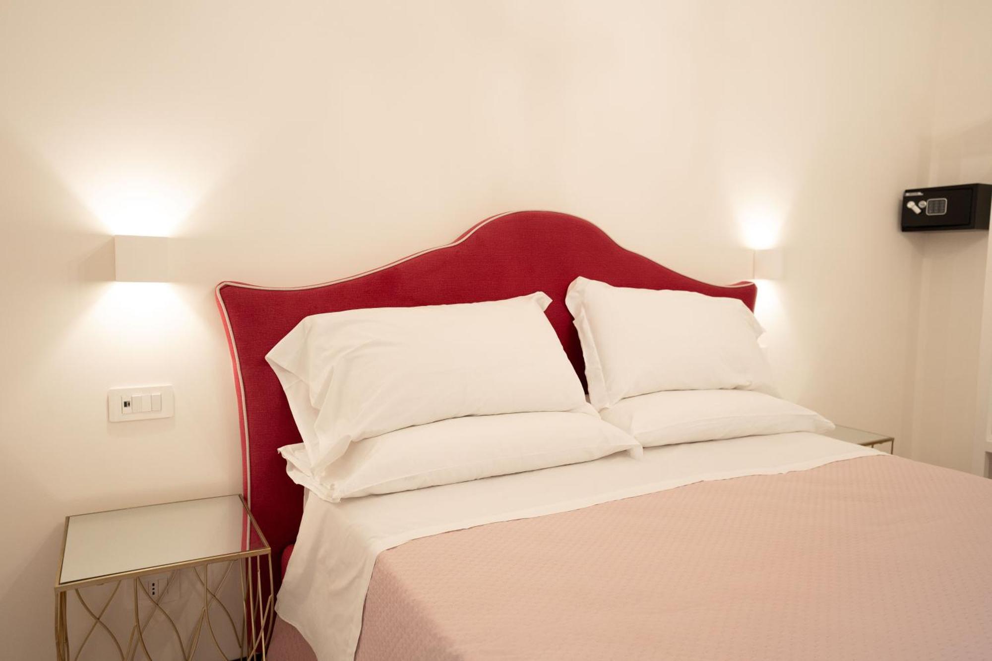 Casa Enzina Hotel Sorrento Luaran gambar