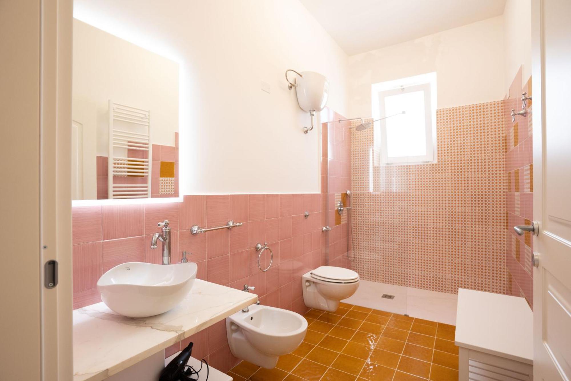 Casa Enzina Hotel Sorrento Luaran gambar