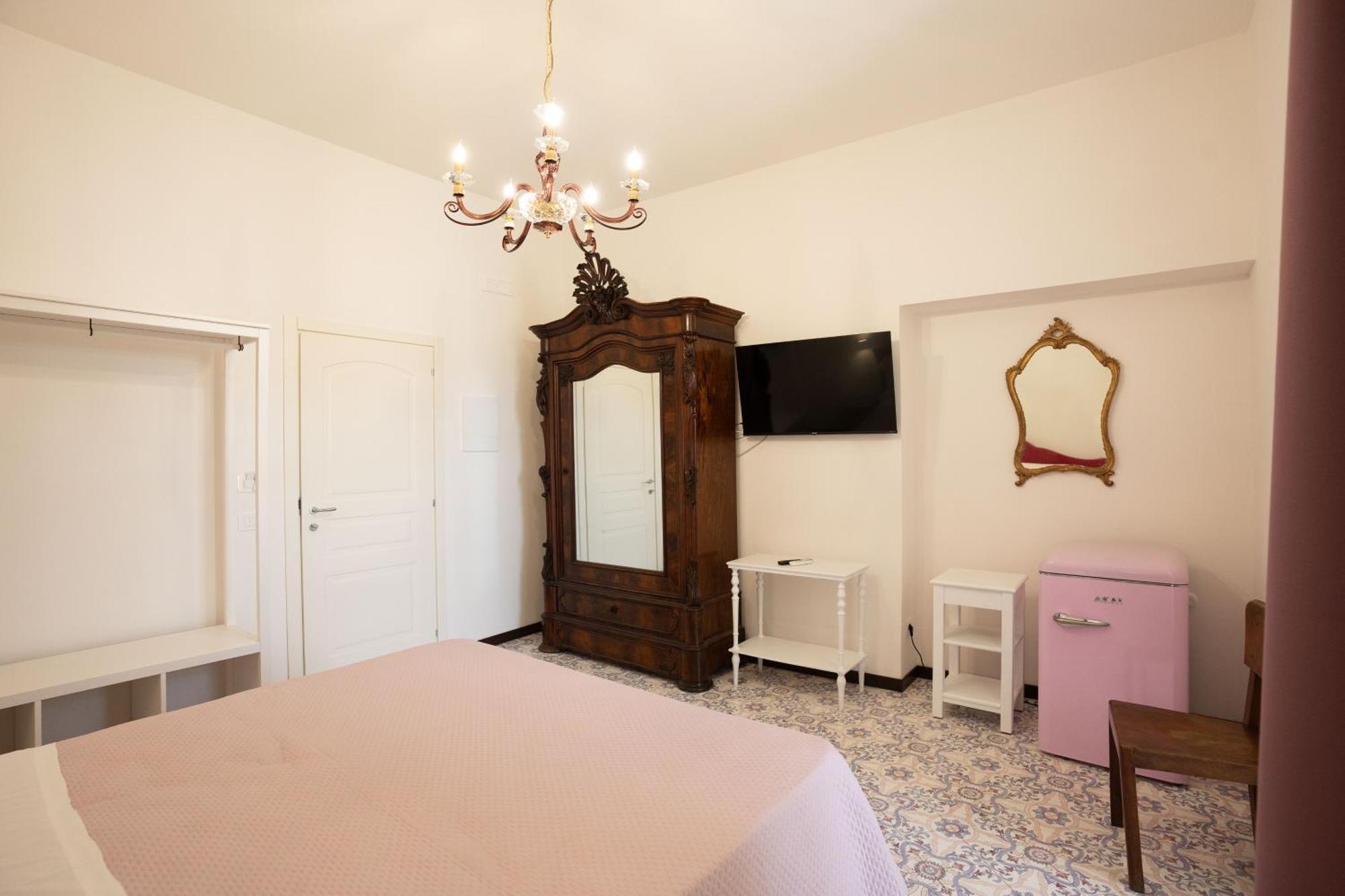 Casa Enzina Hotel Sorrento Luaran gambar