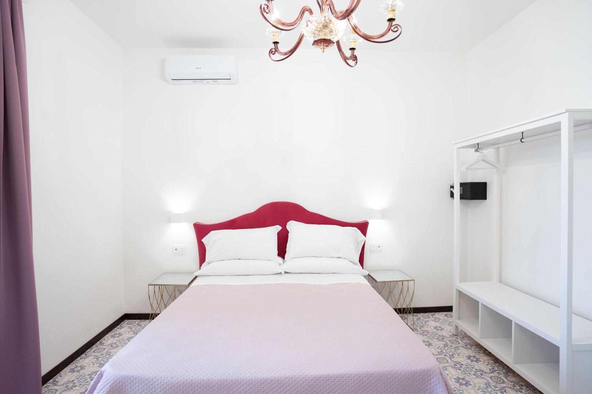Casa Enzina Hotel Sorrento Luaran gambar