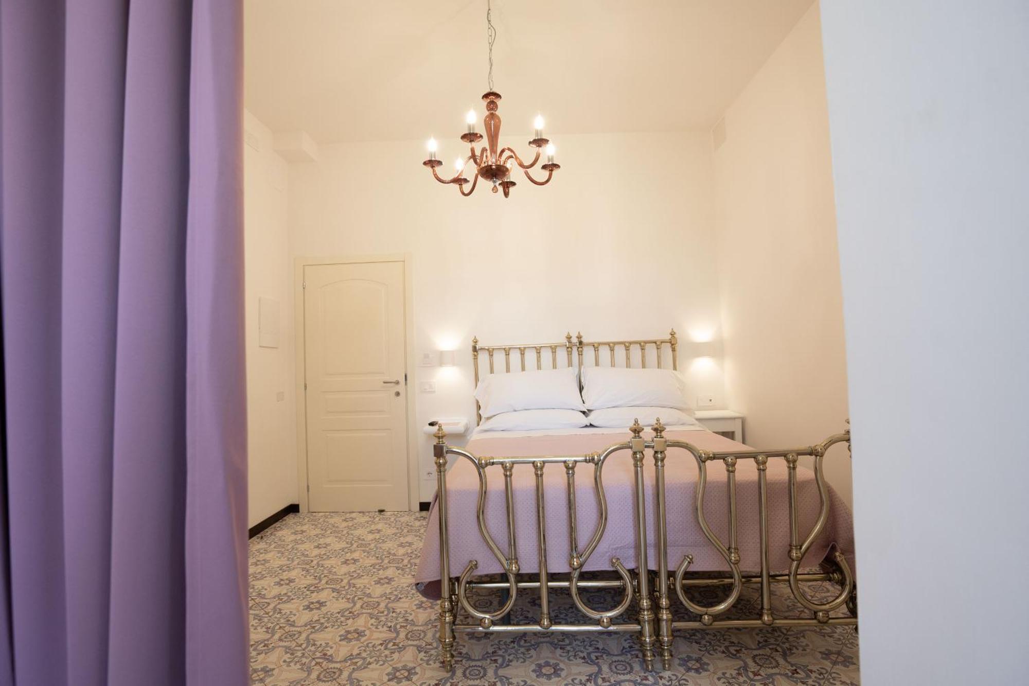 Casa Enzina Hotel Sorrento Luaran gambar