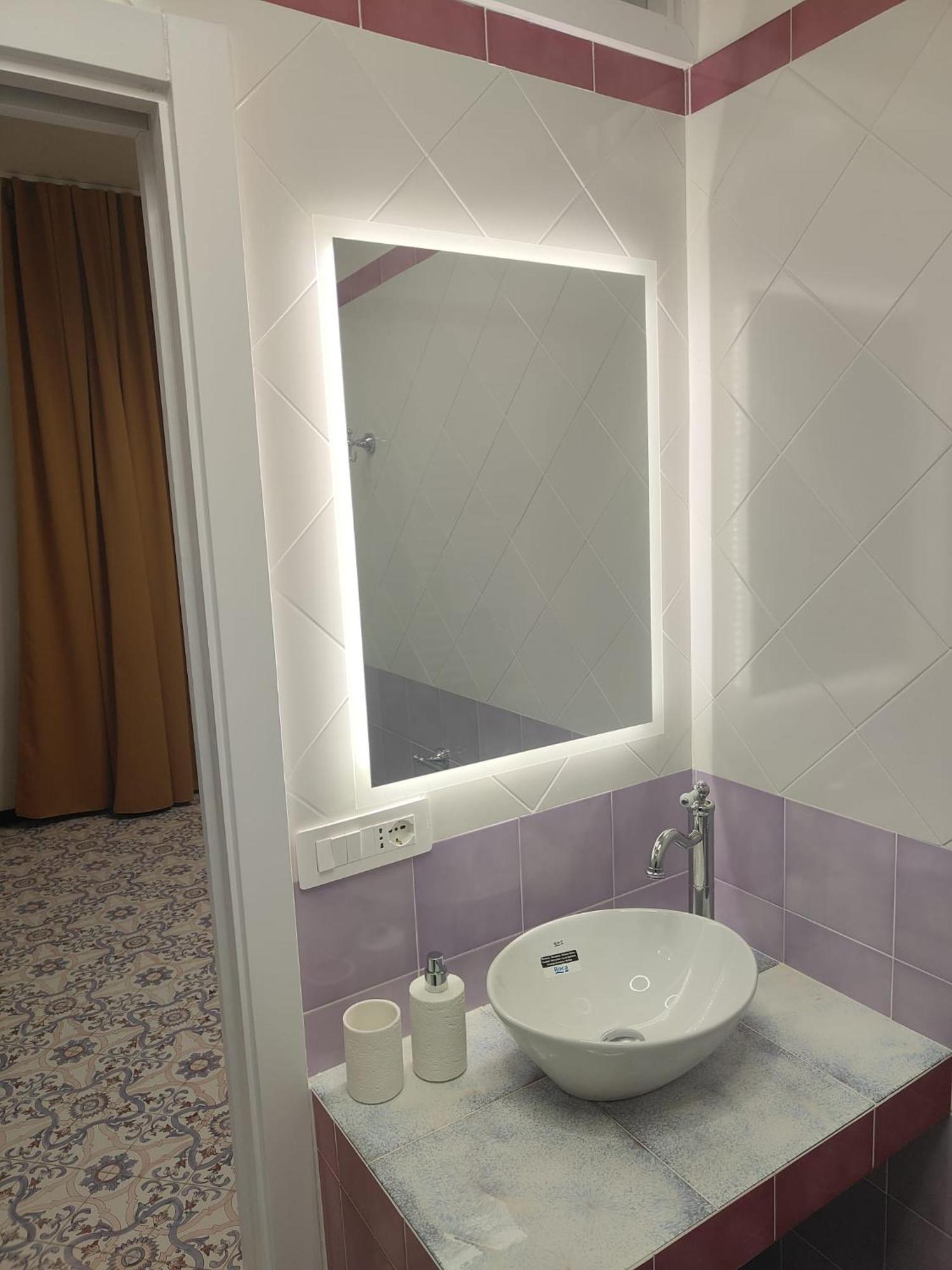 Casa Enzina Hotel Sorrento Luaran gambar