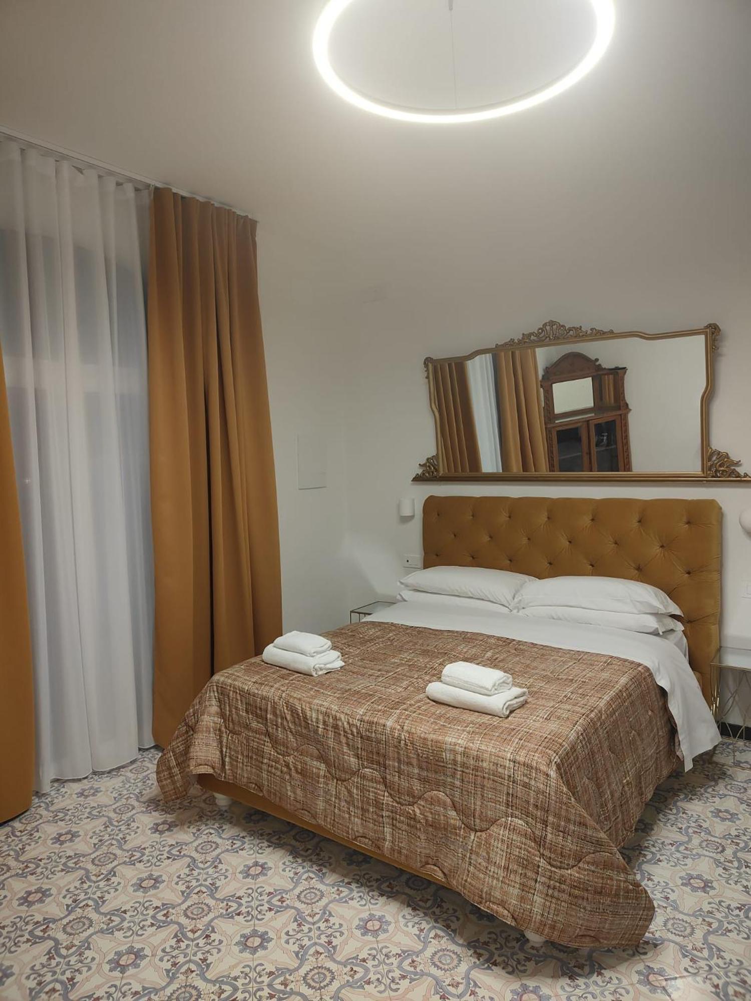 Casa Enzina Hotel Sorrento Luaran gambar
