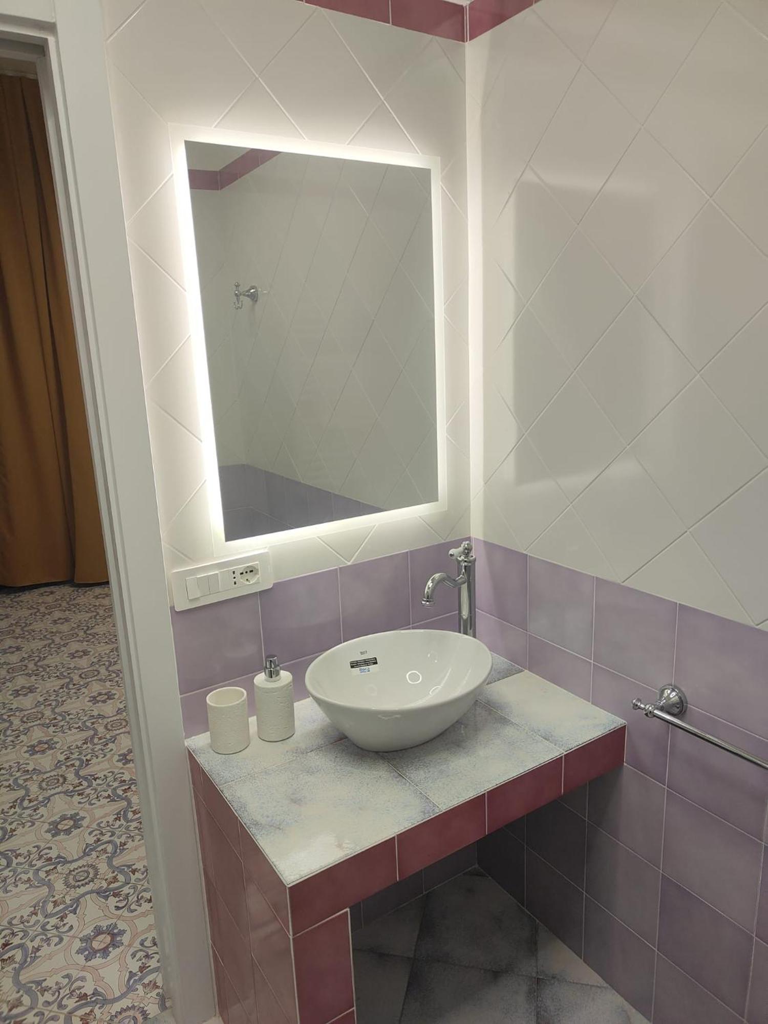Casa Enzina Hotel Sorrento Luaran gambar